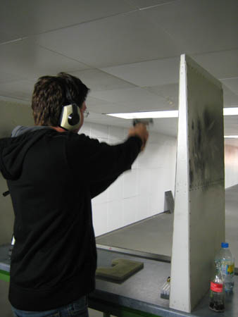 0.0.5 Manuel ist am Drücker... Naja, so schwer wars dann doch nicht