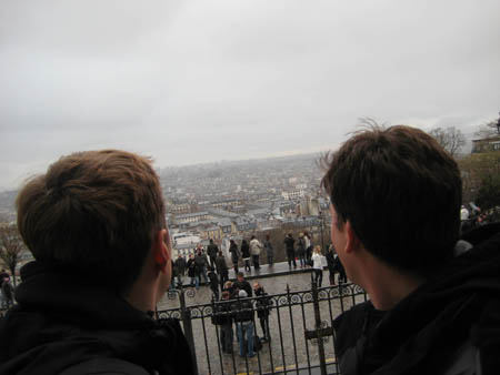 0.0.4 Was eine Aussicht