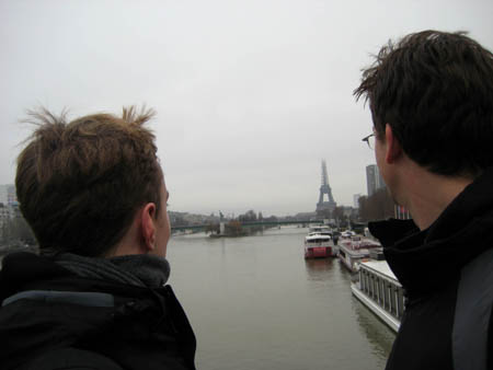 0.1.7 Paris Impressionen I