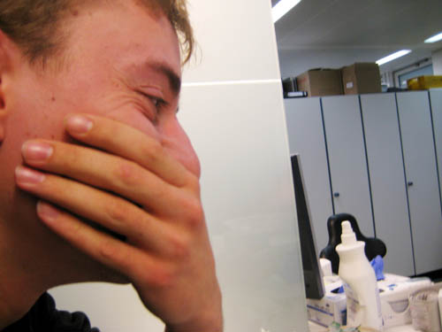 0.0.1 Alex beim Stic#50001