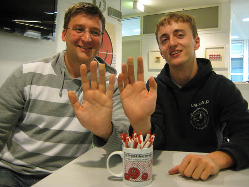 0.0.3 Hier haben wir#50003