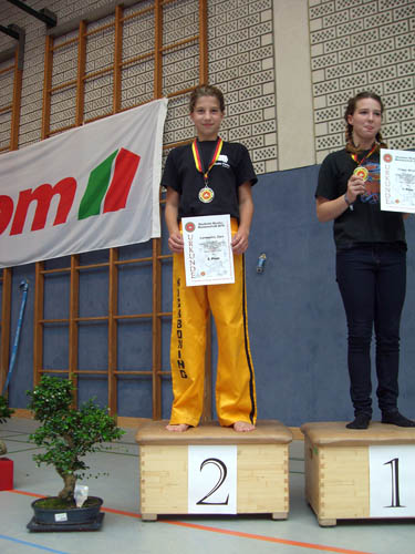 0.0.6 Yeah! Zweiter #50006