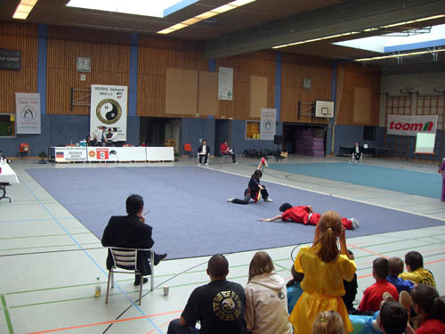 0.1.3 Tolle Darbietungen