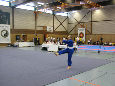 0.0.7 Kim bei ihrer #30007