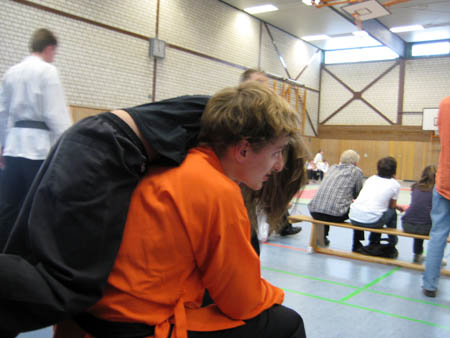 0.1.0 Medina und Alex