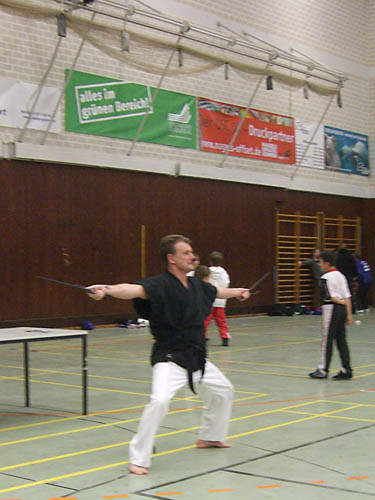 0.0.9 Brad mit den S#50009