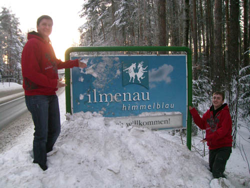 0.0.3 Ilmenau Himmel#50003