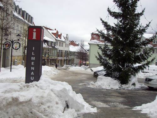 0.1.9 Ilmenau Impressionen