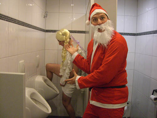 0.0.6 Was geht hier ab....