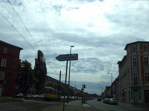 0.0.4 Altstadt Köpenick, da gehts jetzt hin