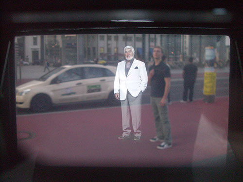 0.0.3 Alex und Mario Adorf