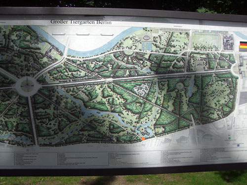 0.0.46 Trotz Auto sind wir hier eine Mege zu Fuß gelaufen