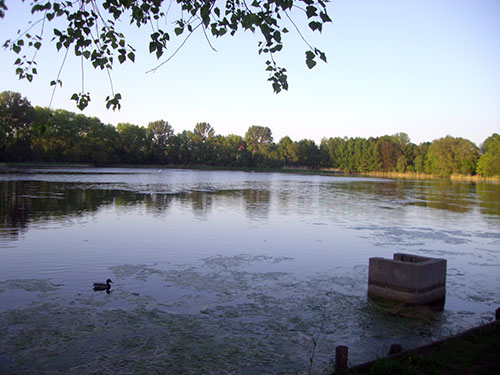 0.0.28 Wieder unterwegs