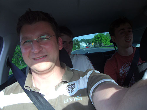 0.0.46 Und weiter gehts