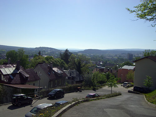 0.0.22 Da waren wir schon recht hoch