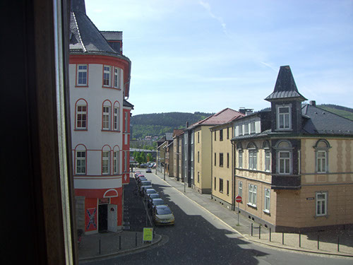 0.0.6 Blick aus dem Fenster