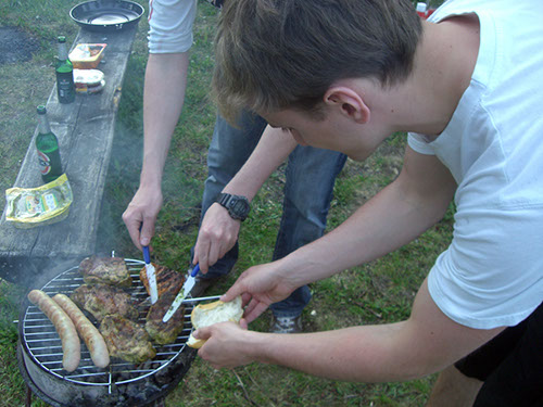 0.0.51 Boah, das war aber auch lekka!