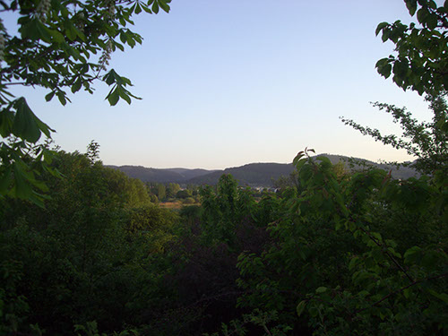 0.0.30 Hier ist das Prinzessinnenloch