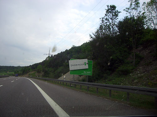 0.0.57 Abschlussbild nach 6 schönen Tagen in Ilmenau