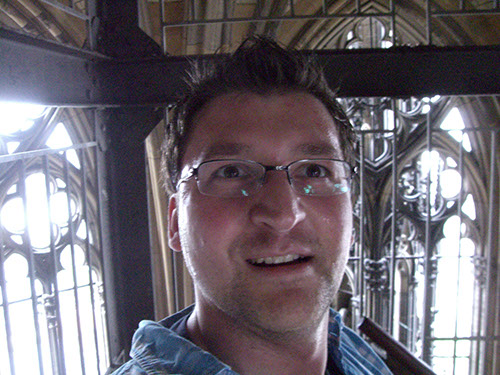 0.0.6 Der Manuel auf dem Podest