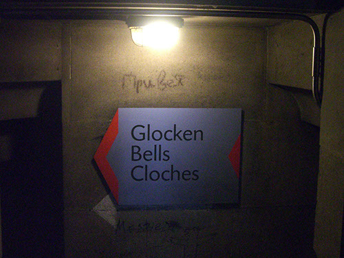 0.0.11 So viele Menschen sind in Köln gewesen, aber wer schon hier oben...