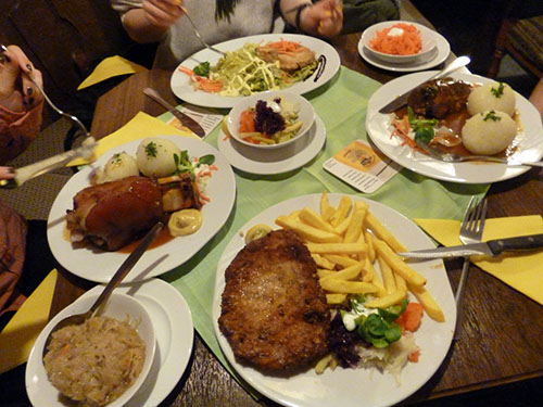 0.0.4 3 Tage vergingen wieder viel zu schnell