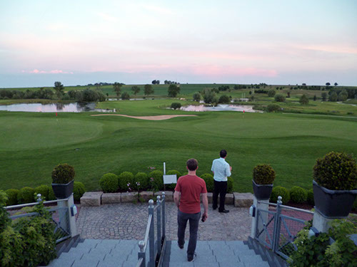 0.2.4 Nach dem Essen erkunden wir die Akademie Schönbrunn