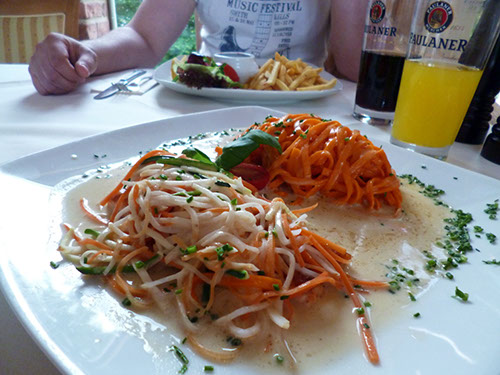 0.2.3 ...war der Hit!